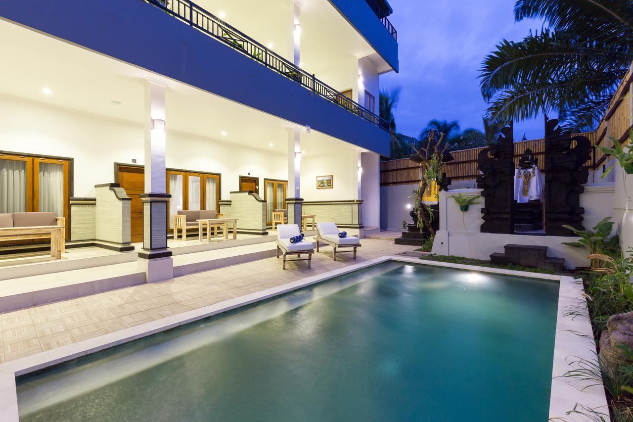 Amerta * Seminyak