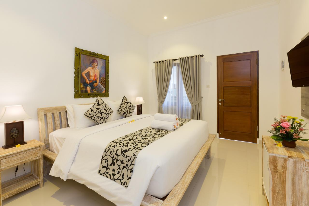Amerta Hotel Seminyak