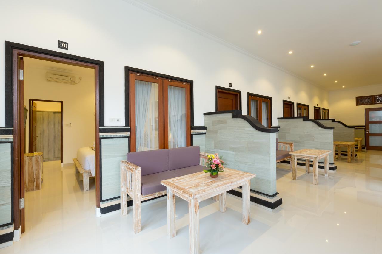 Amerta * Seminyak